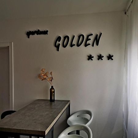 Apartament Golden - Self Check In Osijek Zewnętrze zdjęcie
