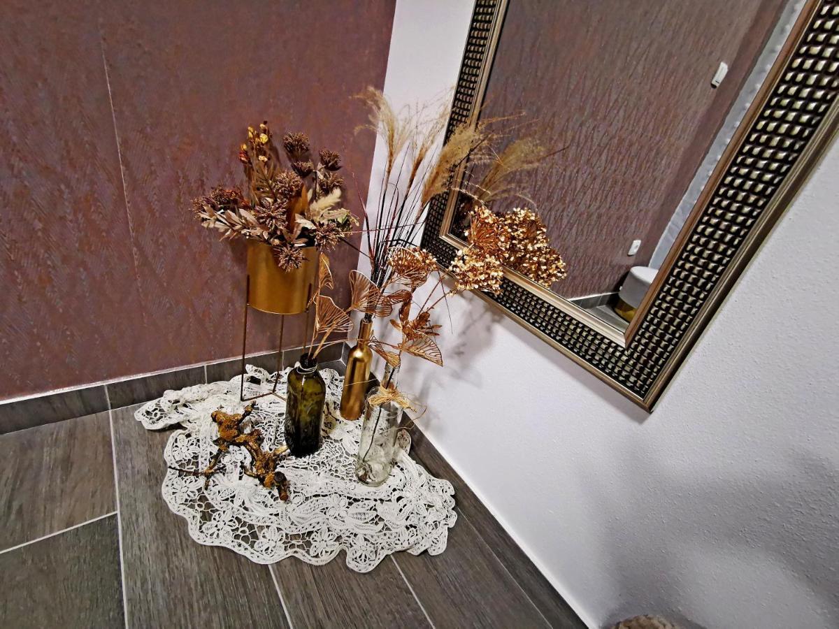 Apartament Golden - Self Check In Osijek Zewnętrze zdjęcie