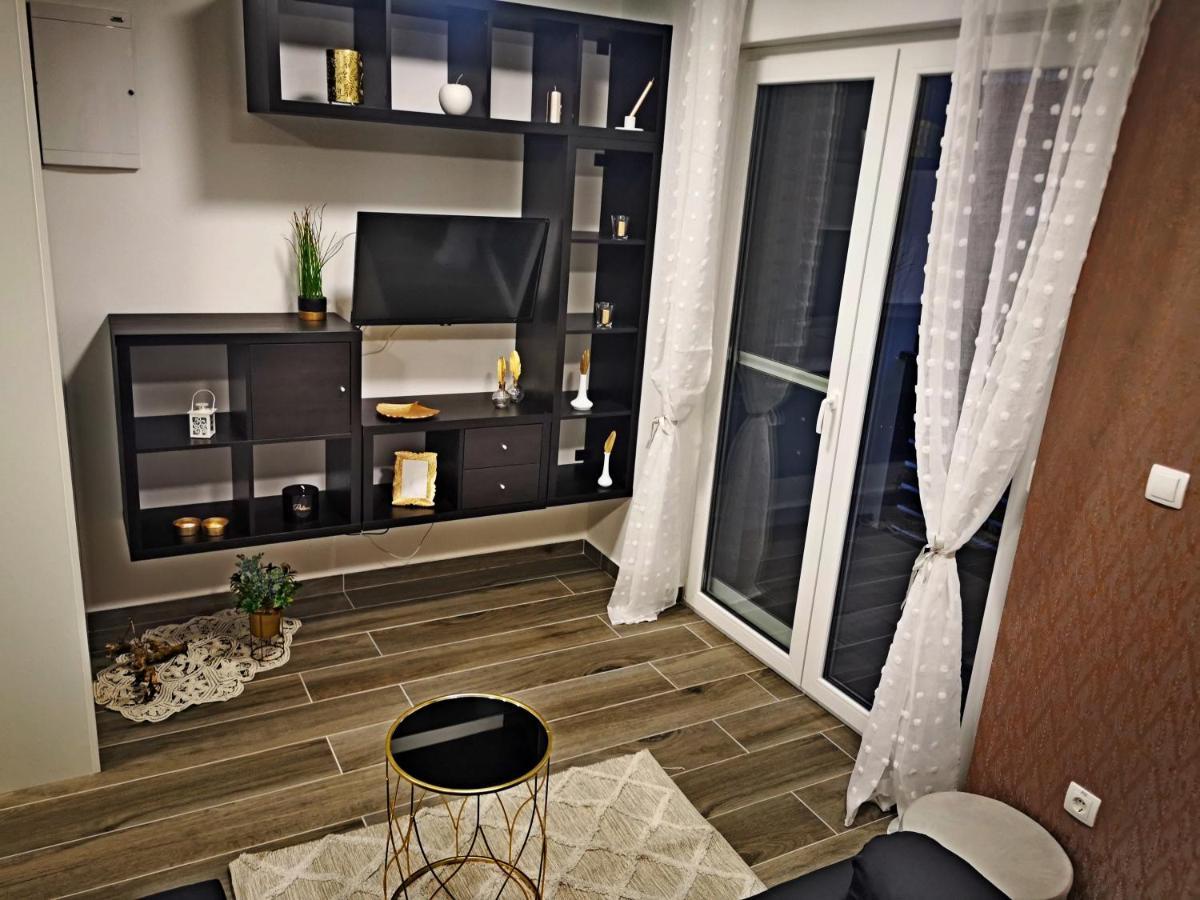 Apartament Golden - Self Check In Osijek Zewnętrze zdjęcie