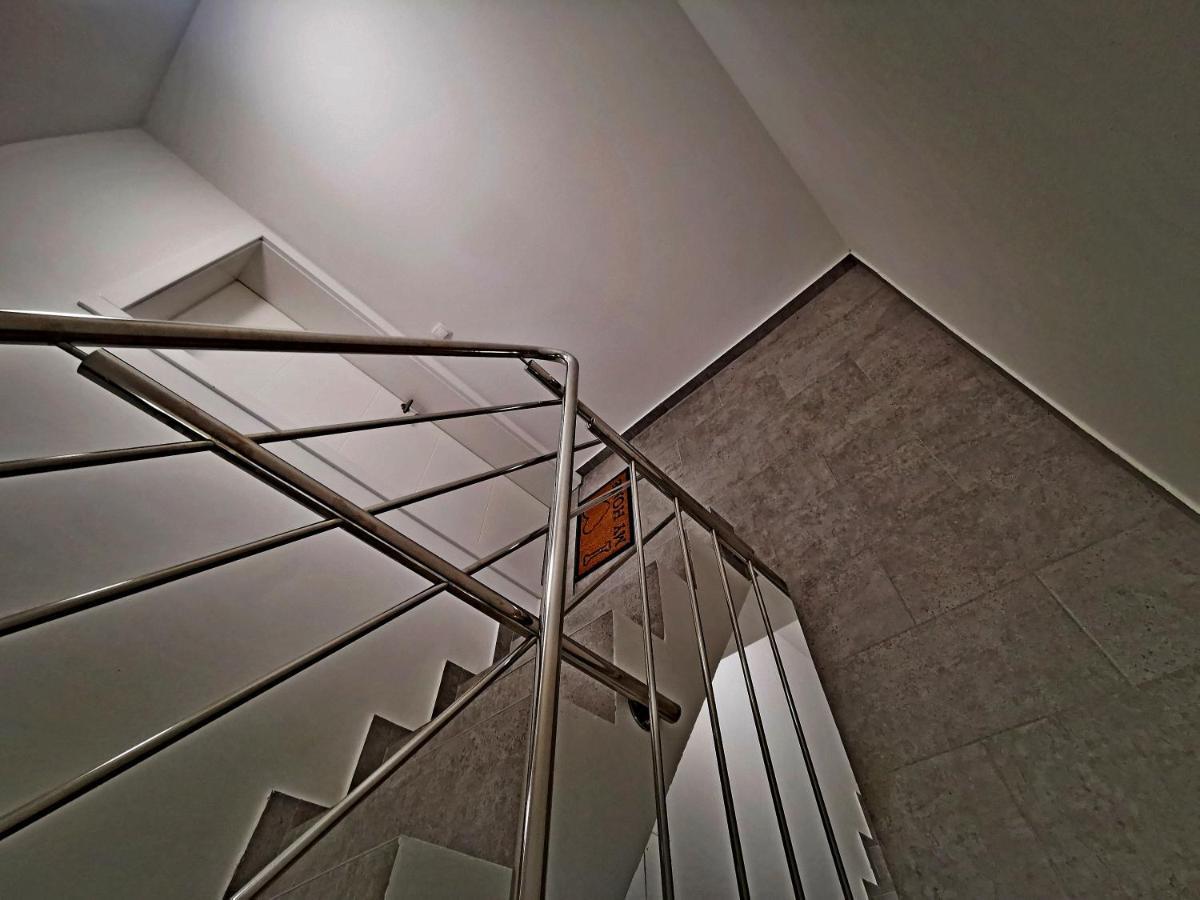 Apartament Golden - Self Check In Osijek Zewnętrze zdjęcie
