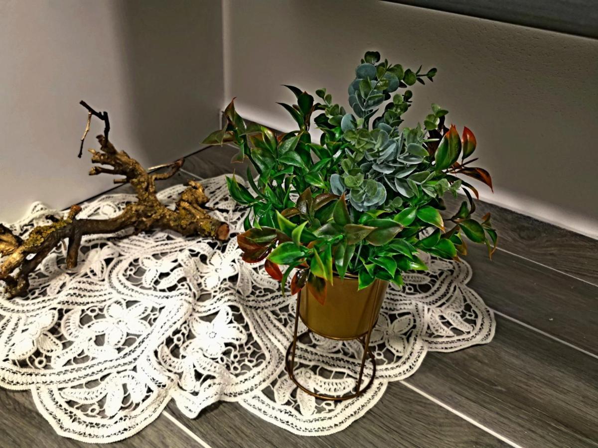 Apartament Golden - Self Check In Osijek Zewnętrze zdjęcie