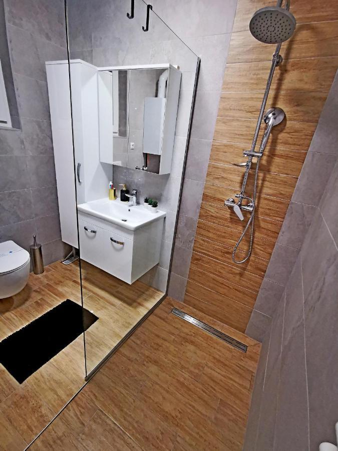 Apartament Golden - Self Check In Osijek Zewnętrze zdjęcie
