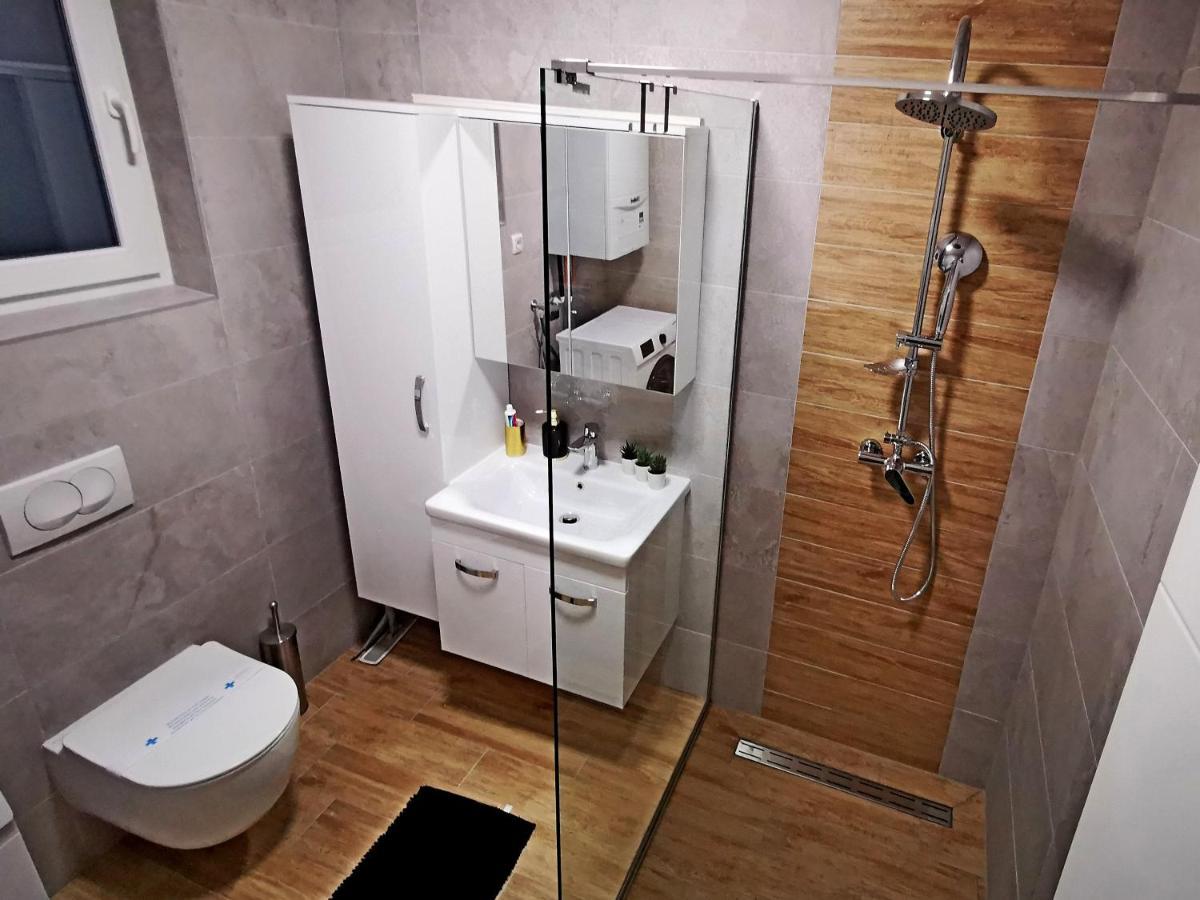Apartament Golden - Self Check In Osijek Zewnętrze zdjęcie