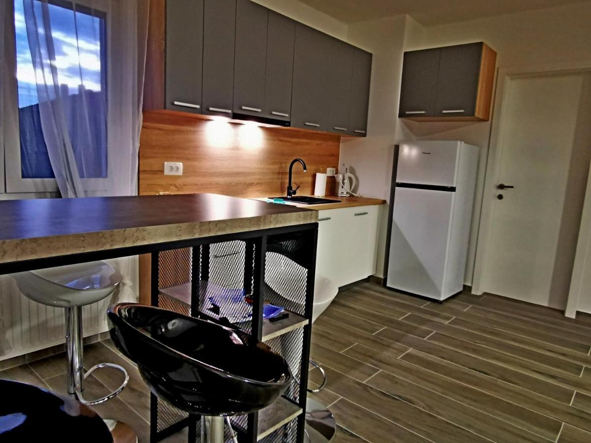 Apartament Golden - Self Check In Osijek Zewnętrze zdjęcie
