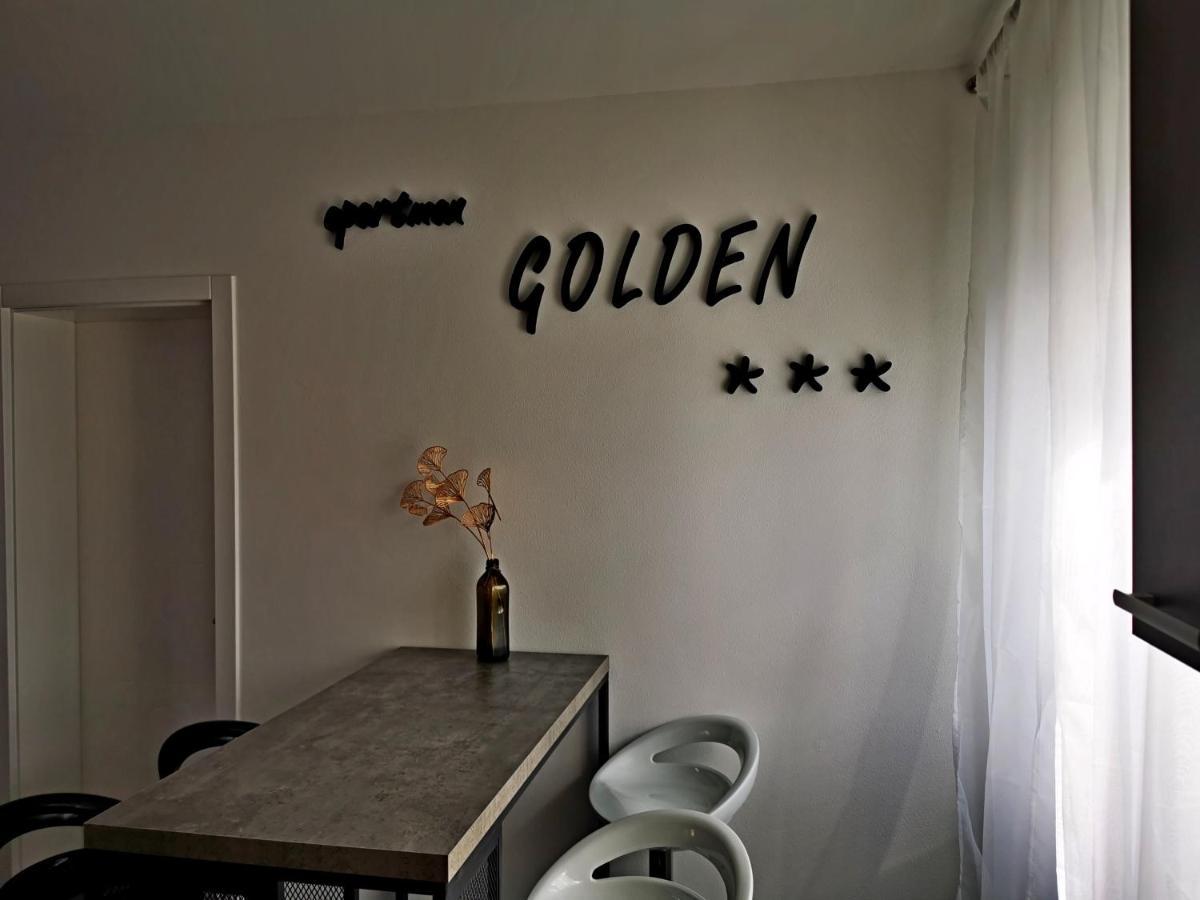 Apartament Golden - Self Check In Osijek Zewnętrze zdjęcie