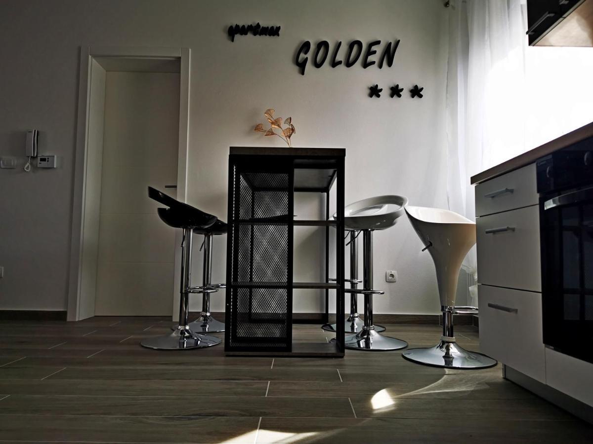 Apartament Golden - Self Check In Osijek Zewnętrze zdjęcie