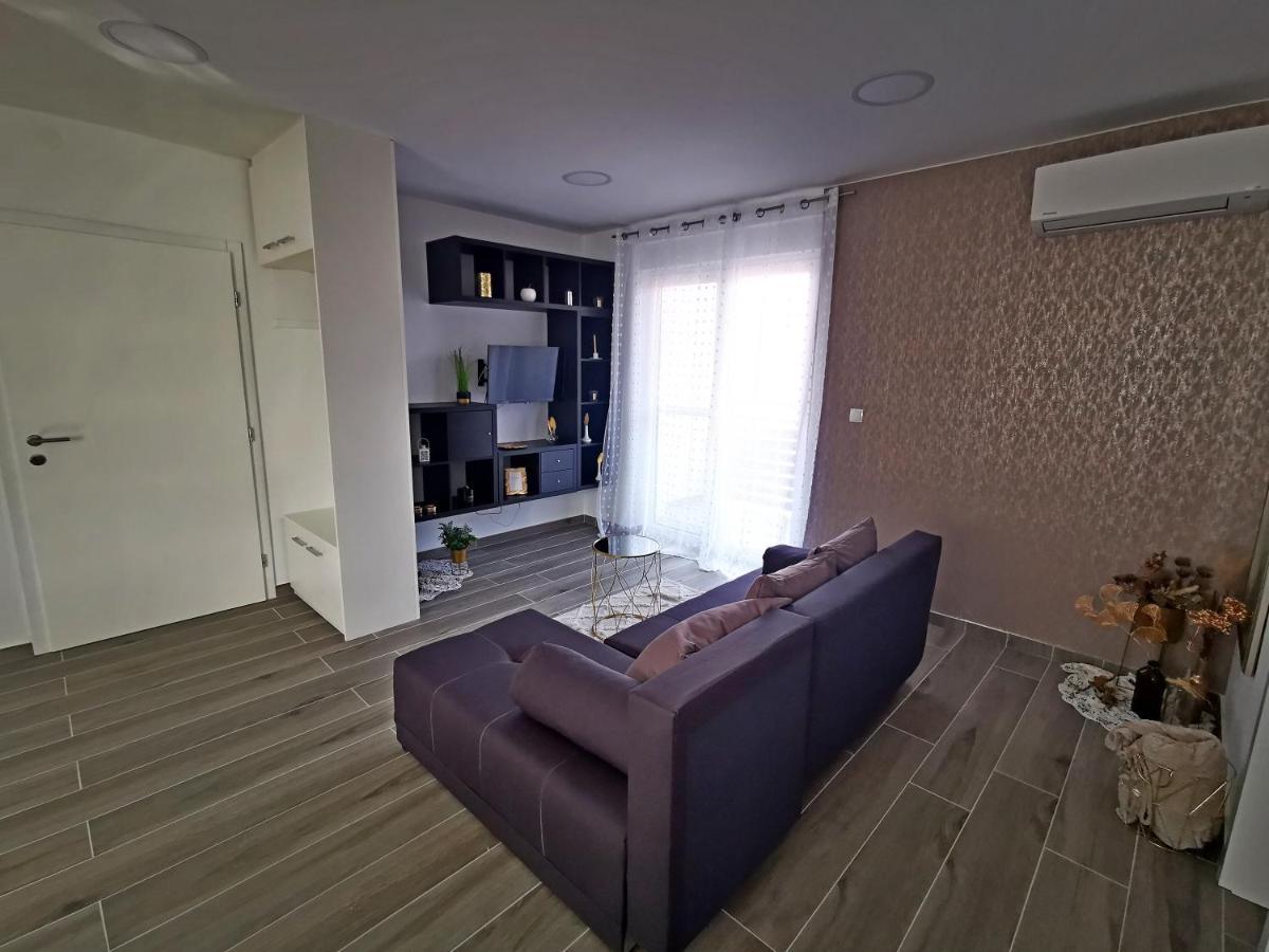 Apartament Golden - Self Check In Osijek Zewnętrze zdjęcie