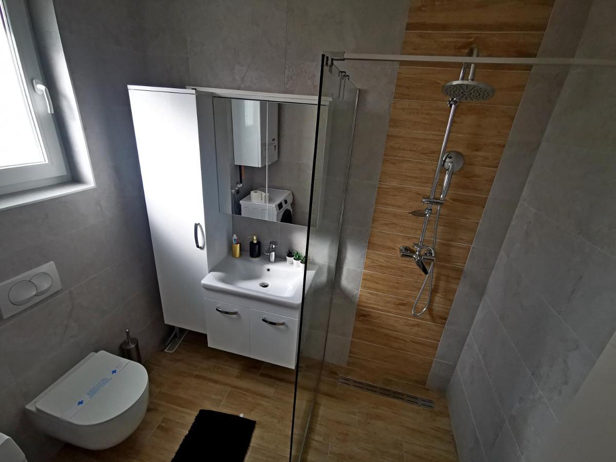 Apartament Golden - Self Check In Osijek Zewnętrze zdjęcie